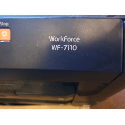 Epson workforce business printer