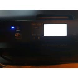 Epson workforce business printer