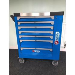 F Tool - Tool-chest NEW