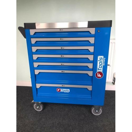 F Tool - Tool-chest NEW
