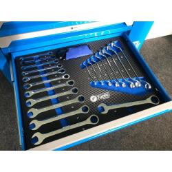 F Tool - Tool-chest NEW