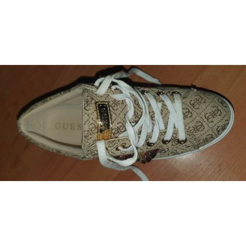 Guess Womens Shoes