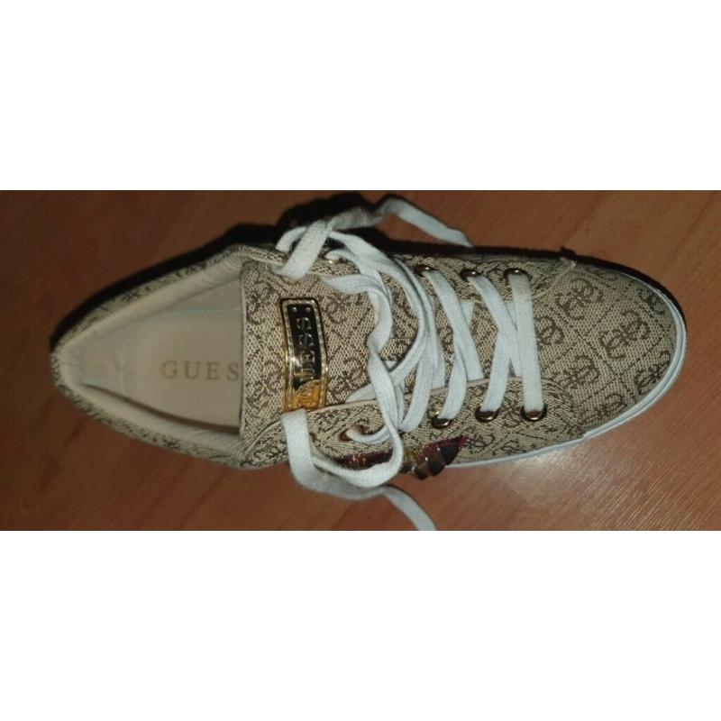 Guess Womens Shoes