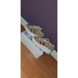 Guess Womens Shoes