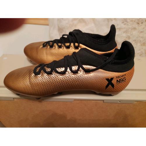 Adidas boots