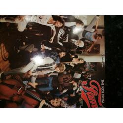 The kids from fame vinyl lp