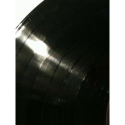 Big Bond Movie Themes vinyl lp