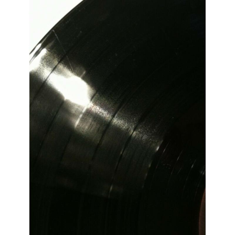 Big Bond Movie Themes vinyl lp