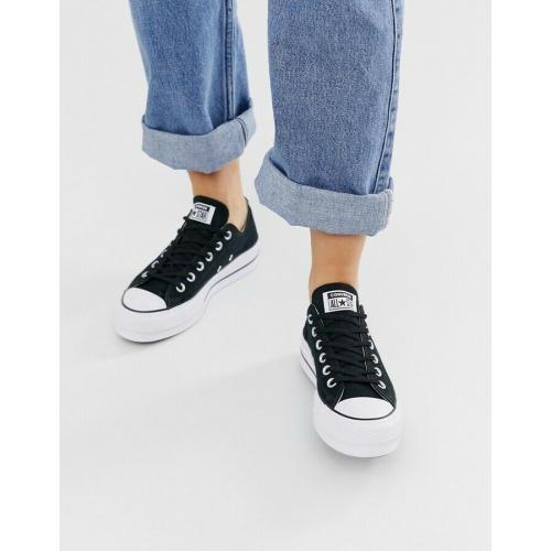 High converse