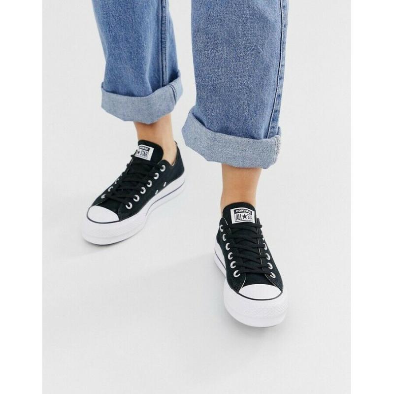 High converse