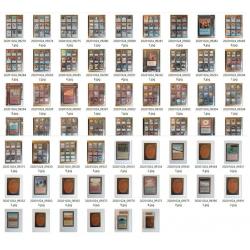 Magic the gathering - FBB Complete Set with 10 dual Lands - Not beta Alpha - MTG treasure
