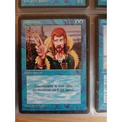 Magic the gathering - FBB Complete Set with 10 dual Lands - Not beta Alpha - MTG treasure