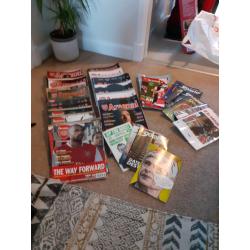 Arsenal memrobilia