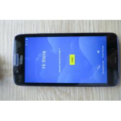Motorola Moto G5 - Unlocked
