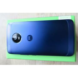Motorola Moto G5 - Unlocked