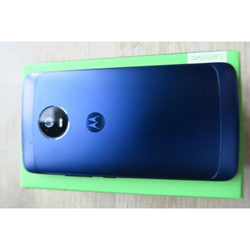 Motorola Moto G5 - Unlocked