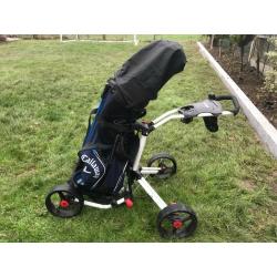 GOLF CART FOR SALE