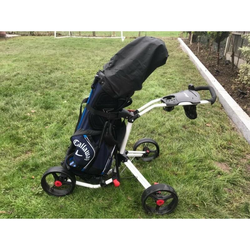 GOLF CART FOR SALE