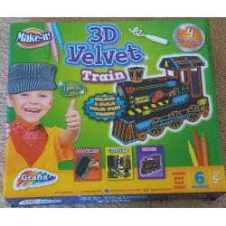 Section of 6 New Games