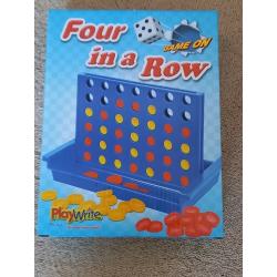 Section of 6 New Games