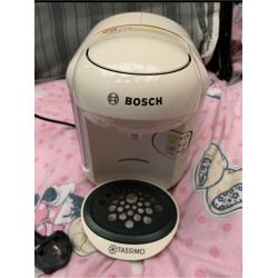 Coffee machine