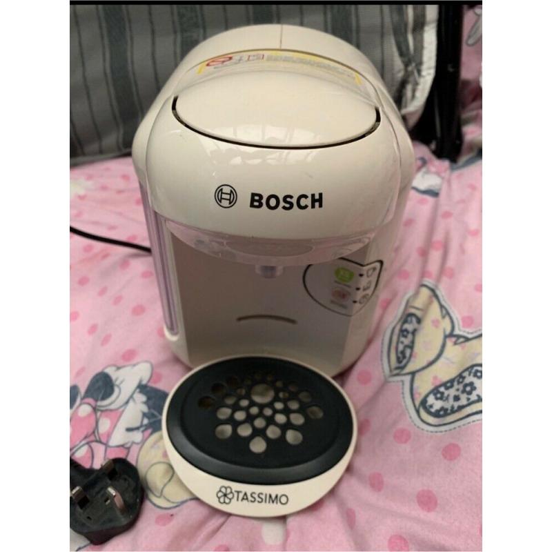 Coffee machine