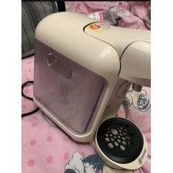 Coffee machine