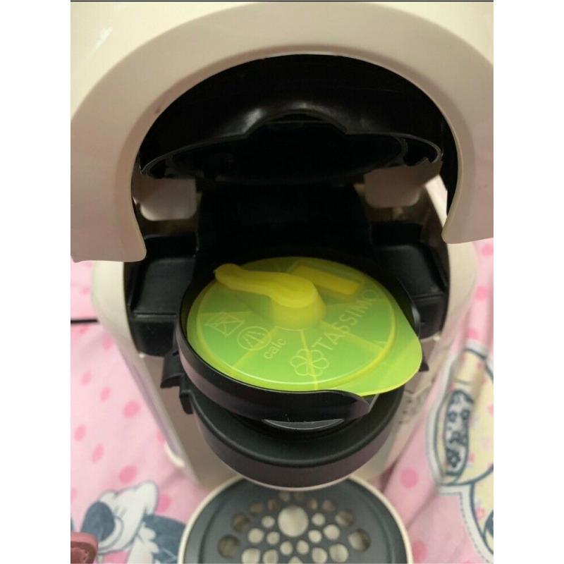 Coffee machine