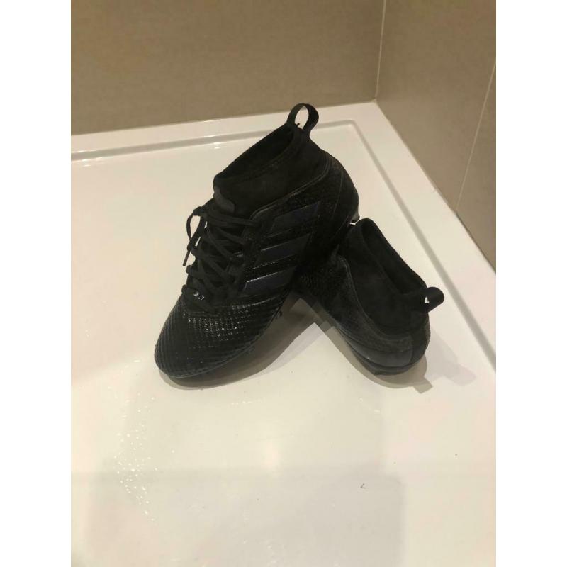 Adidas 17.3 firm ground football boots