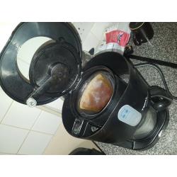 Coffee machine Tefal ultra compact