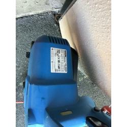 CHAIN SAW - Electric.