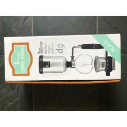 BENG Coffee Syphon (coffee machine)