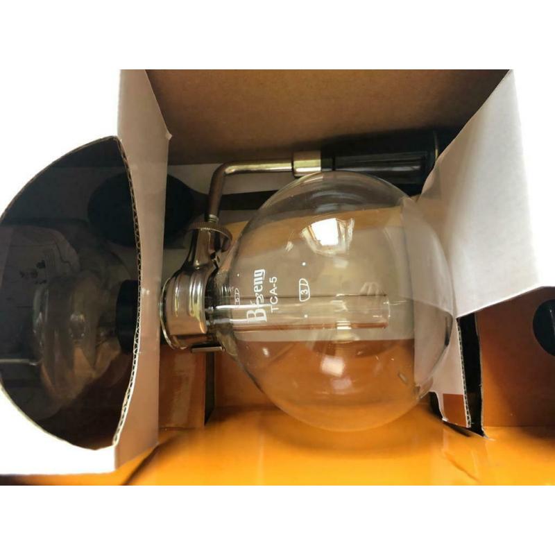BENG Coffee Syphon (coffee machine)