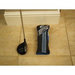 Tour Edge Exotics EXS Fairway Wood