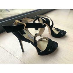 Jimmy Choo heels