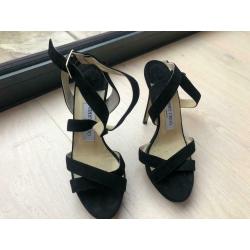 Jimmy Choo heels
