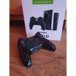 Nvidia Shield game remote