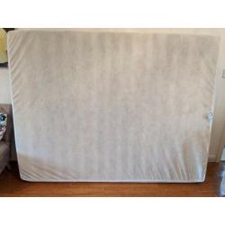 King size Memory foam mattress