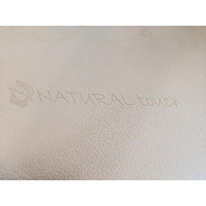 King size Memory foam mattress
