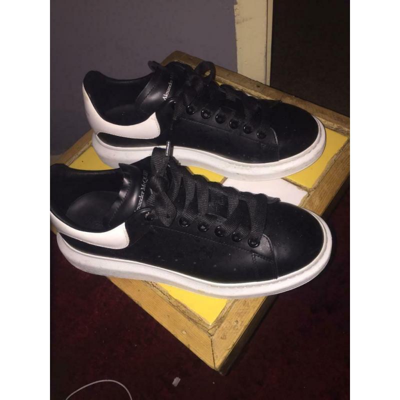 Alexander+McQueen& size 8 UK