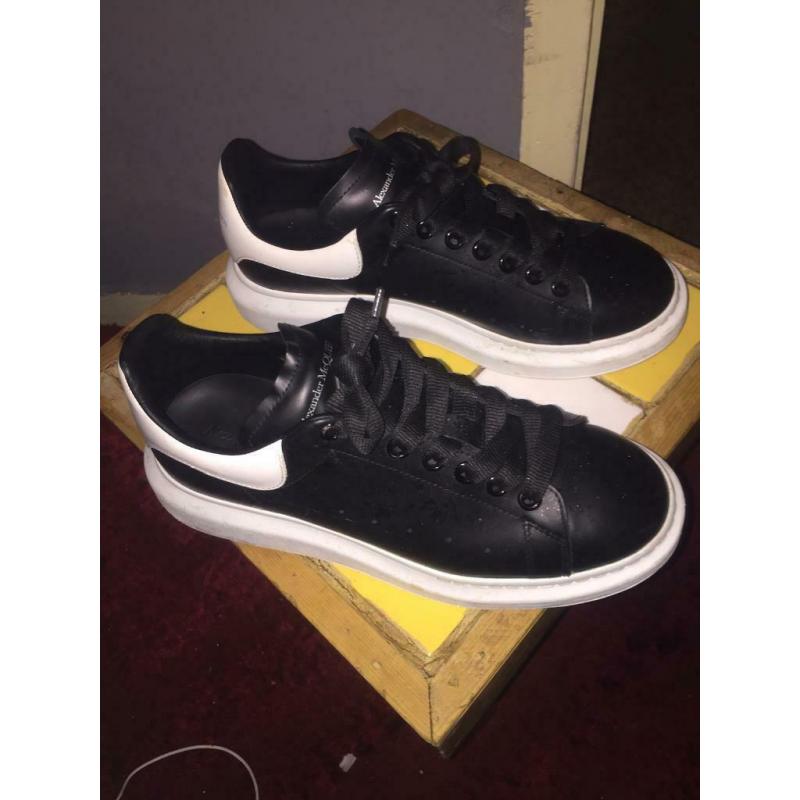 Alexander+McQueen& size 8 UK