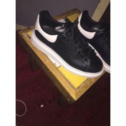 Alexander+McQueen& size 8 UK
