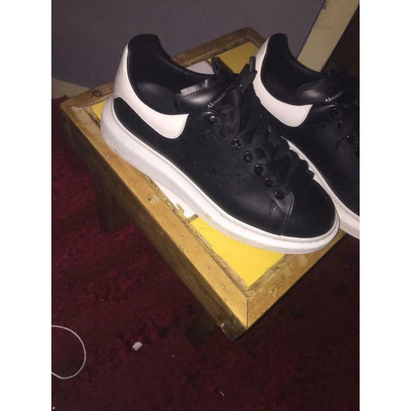 Alexander+McQueen& size 8 UK
