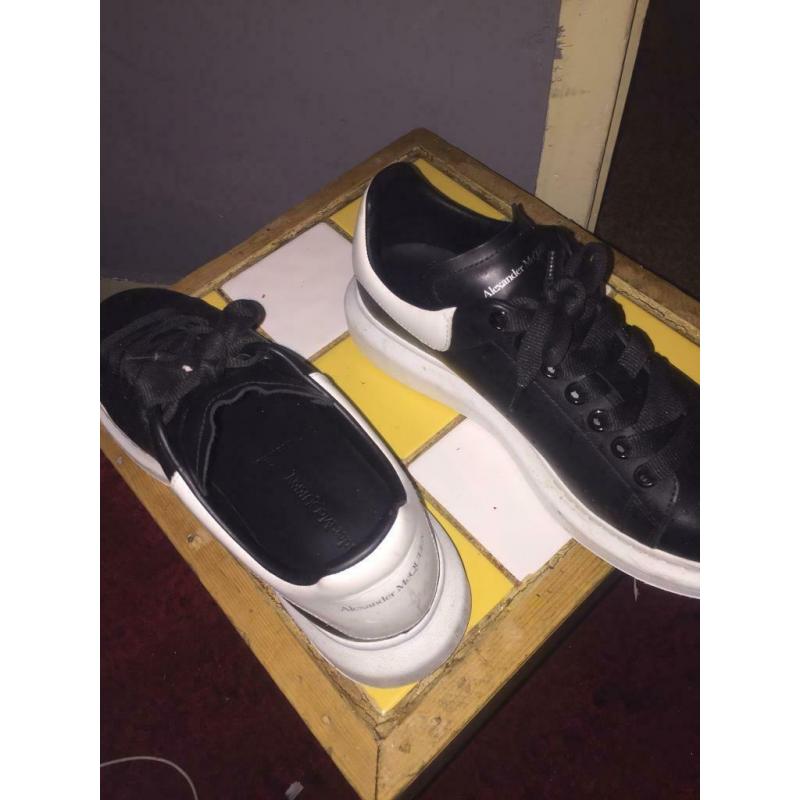 Alexander+McQueen& size 8 UK