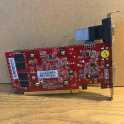 Radeon HD 5450 VTX 2GB DDR3 Graphics Card,