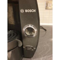 Bosch Tassimo Coffee Machine