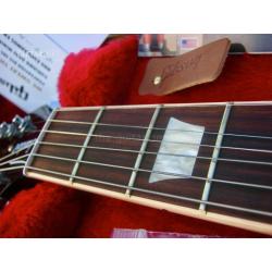 ?INCREDIBLE ? 2019 Gibson Les Paul STANDARD Premium USA ? 7.7LBS ? BLUEBERRY BURST AAA