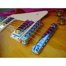 ?TIMEWARP ! ? Vintage 1999 Gibson Les Paul STANDARD USA ? HONEYBURST ? OHSC ? Pro Set Up!