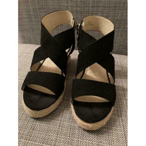 River Island Girls Sandals Size 1