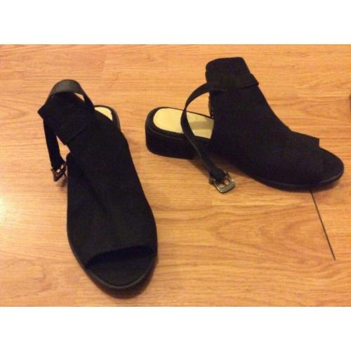 Primark open toe sandles